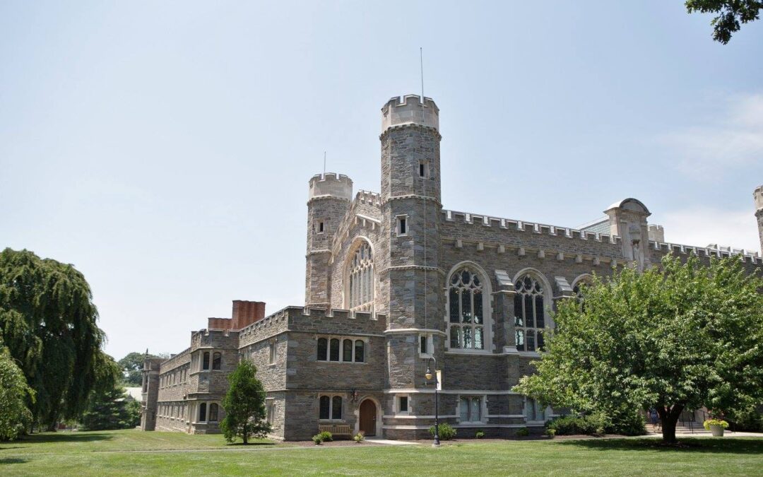 Bryn Mawr College