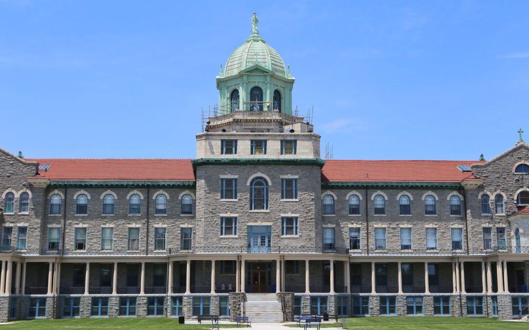 Immaculata University