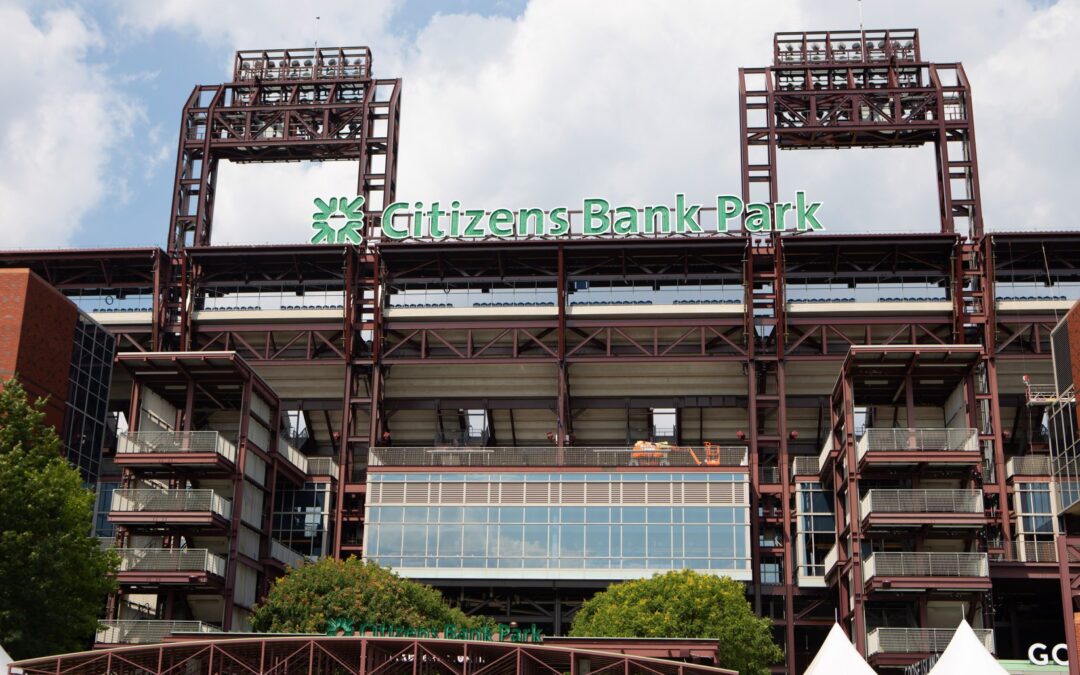 Citizens Bank Park